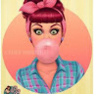 Meet your Posher, Irene